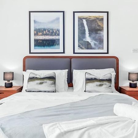 Spacious And Delightful Sleep 5 Piccadilly Vrc London Exterior foto