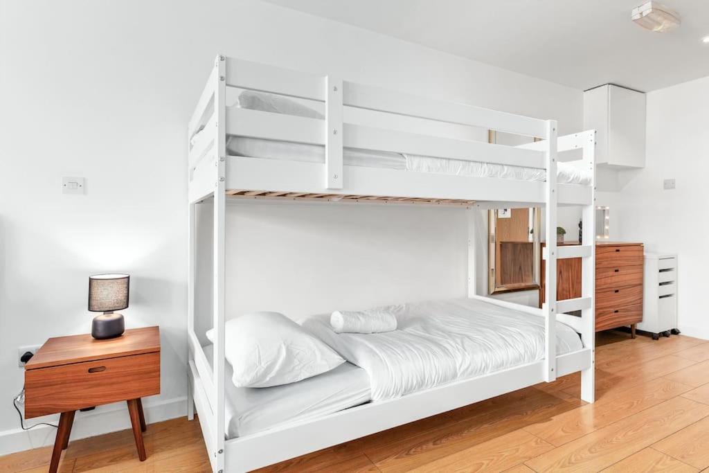 Spacious And Delightful Sleep 5 Piccadilly Vrc London Exterior foto